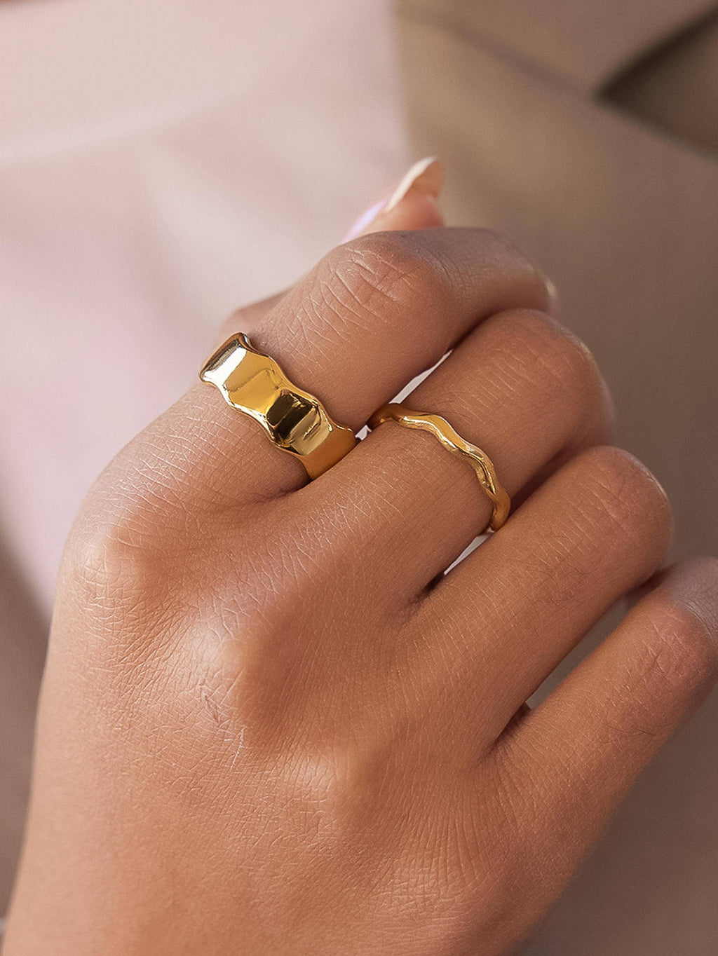 EVA Swivel Ring