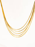 EVA Lost in Layers Necklace