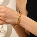 EVA Cherish Bracelet