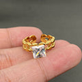 EVA Glow Ring