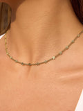 EVA Whoopsie Daisy Necklace