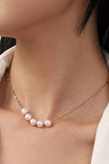 EVA Sweetie Pearl Necklace