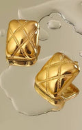 EVA Worthy Earring