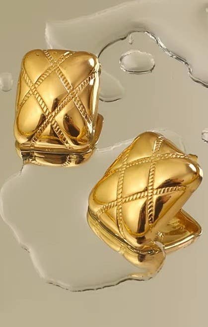 EVA Worthy Earring