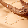 EVA Dreamy Pearl Necklace