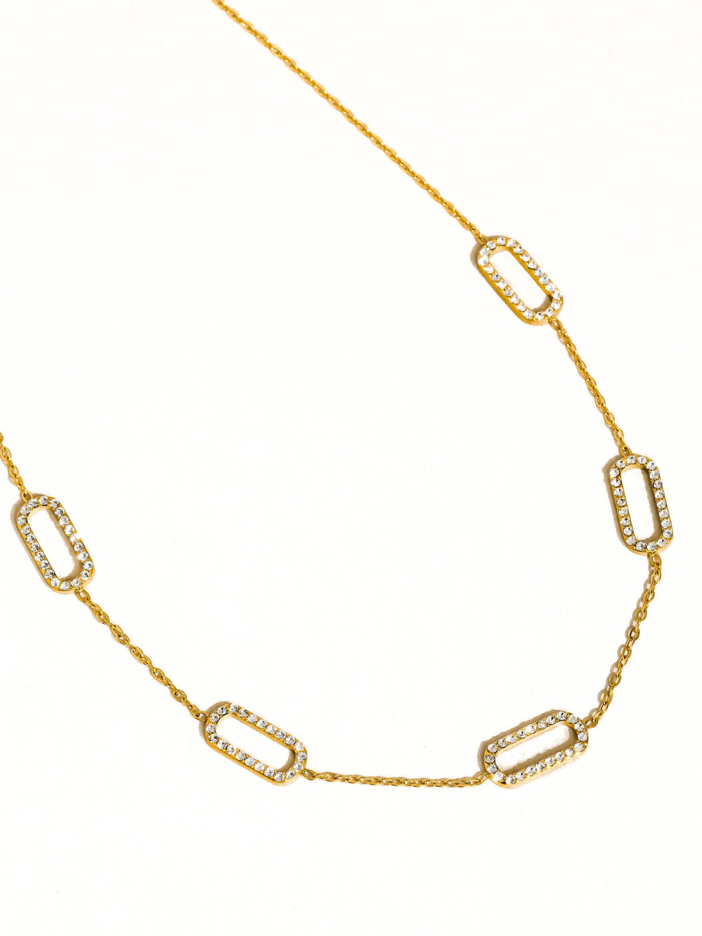 EVA Space Link Chain