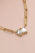 EVA Magick Pair Necklace