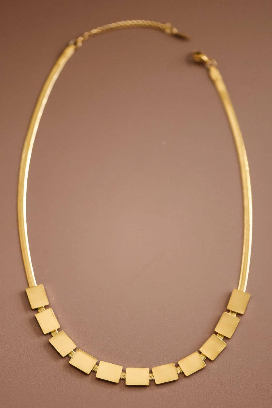 EVA Feel the Flow Necklace