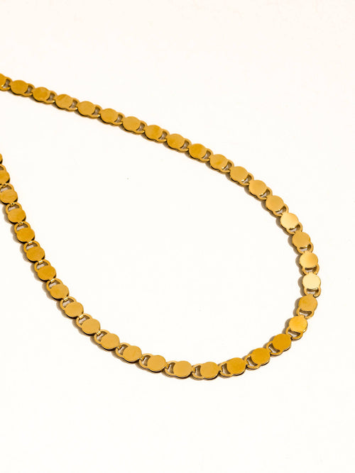 EVA Dreamer Necklace