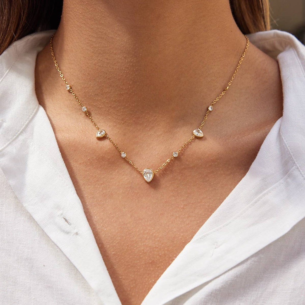 EVA Sparkle Chain