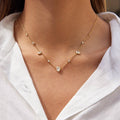 EVA Sparkle Chain
