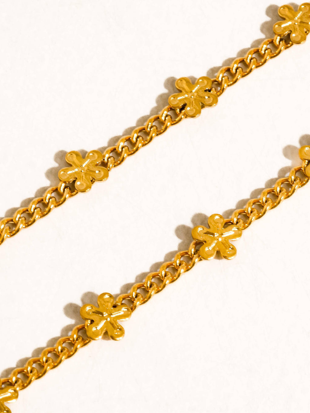 EVA Whoopsie Daisy Necklace