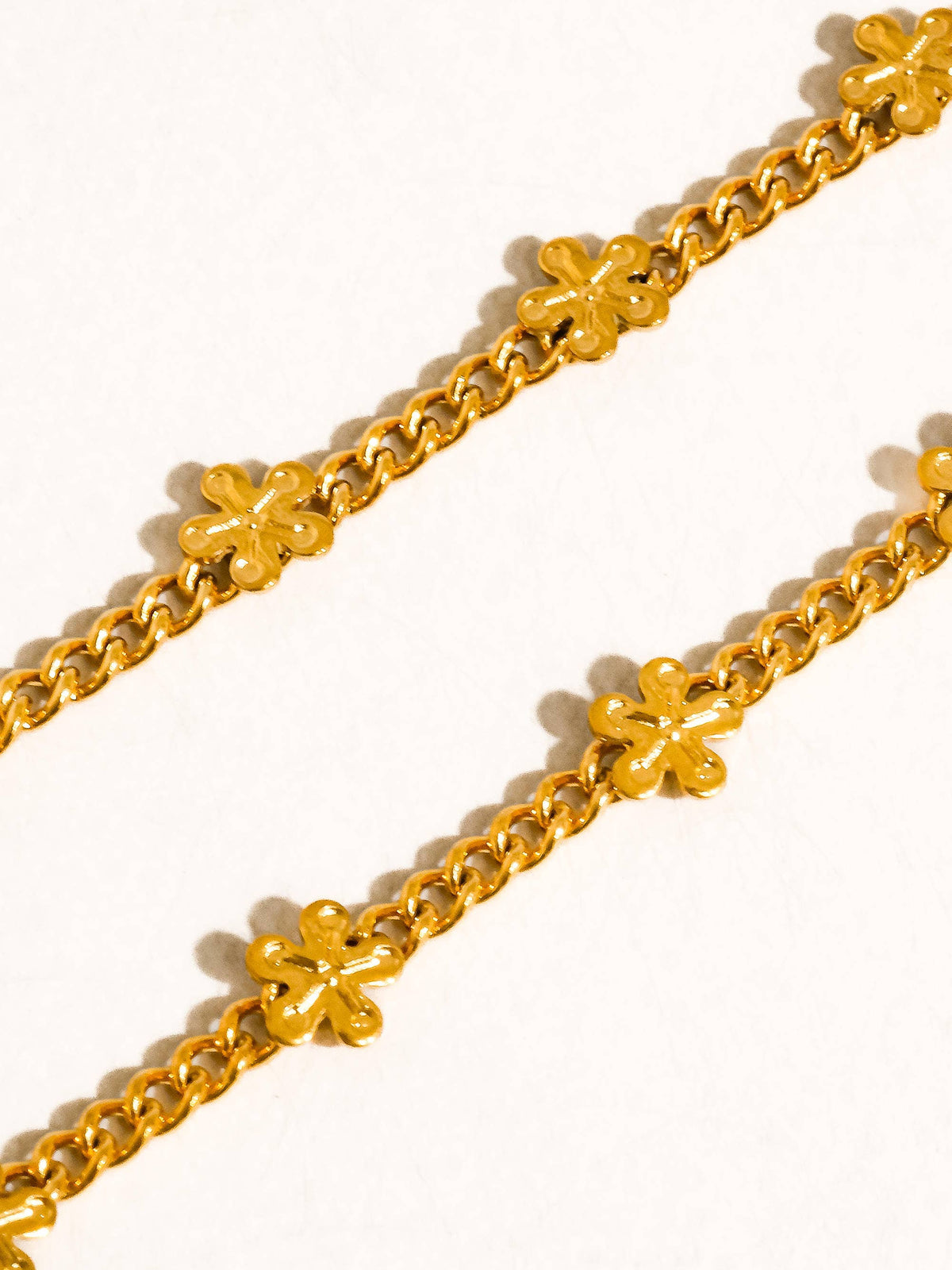 EVA Whoopsie Daisy Necklace