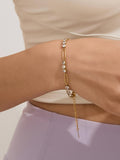 EVA Lovey Dovey Bracelet