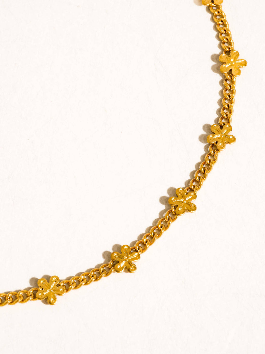 EVA Whoopsie Daisy Necklace