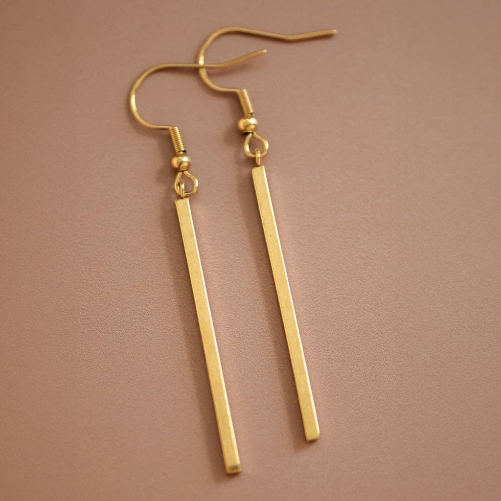 EVA Elegant Drop Earrings