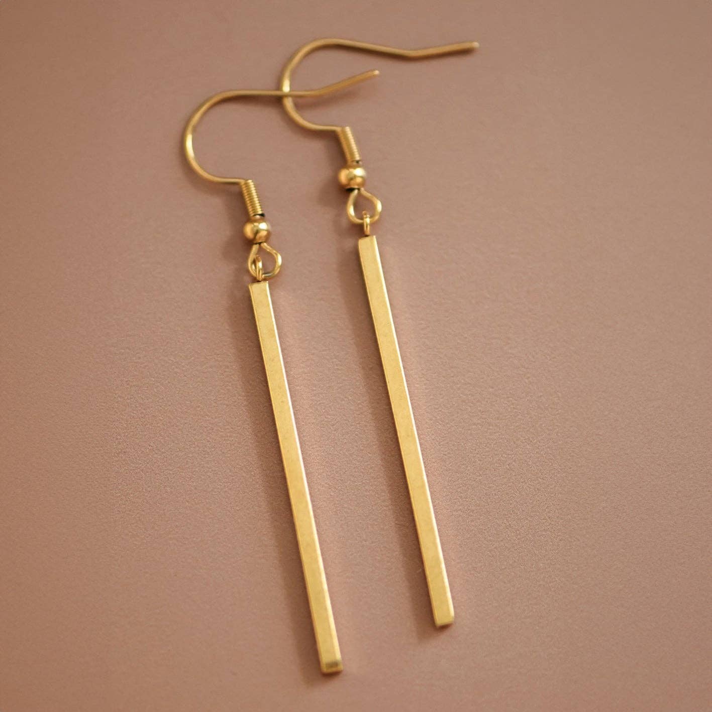 EVA Elegant Drop Earrings