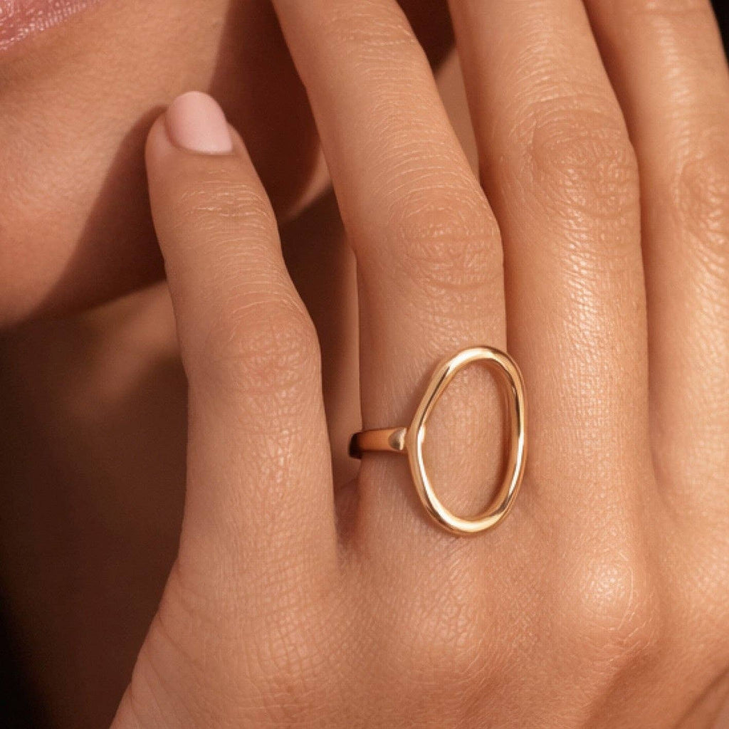 EVA Oh la la Ring