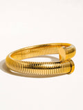 EVA Wrap Bold Bangle