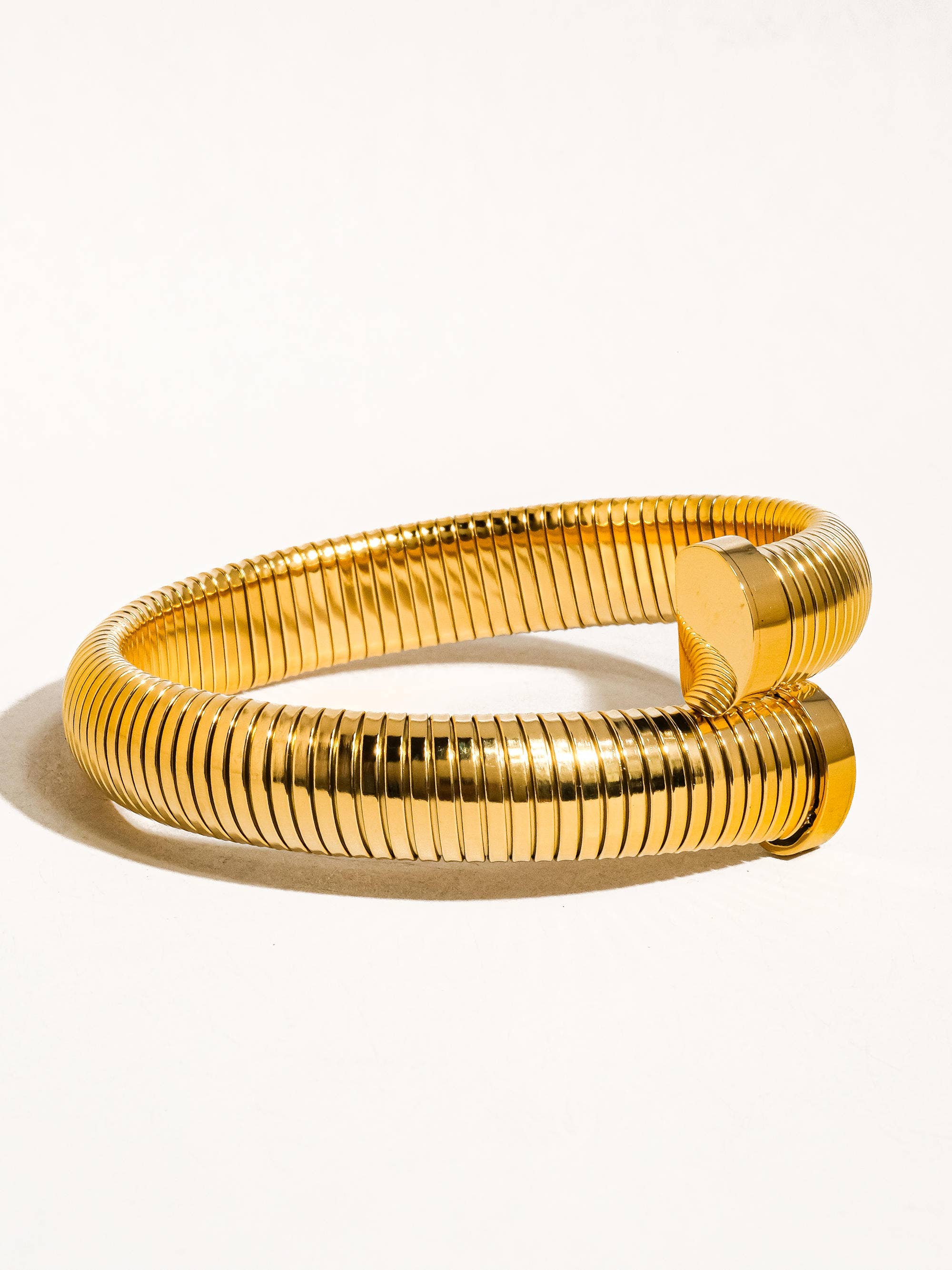 EVA Wrap Bold Bangle