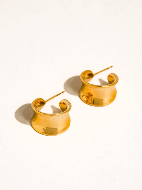 EVA Devoted Earrings