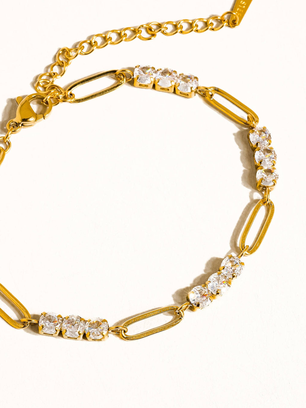 EVA Lovey Dovey Bracelet