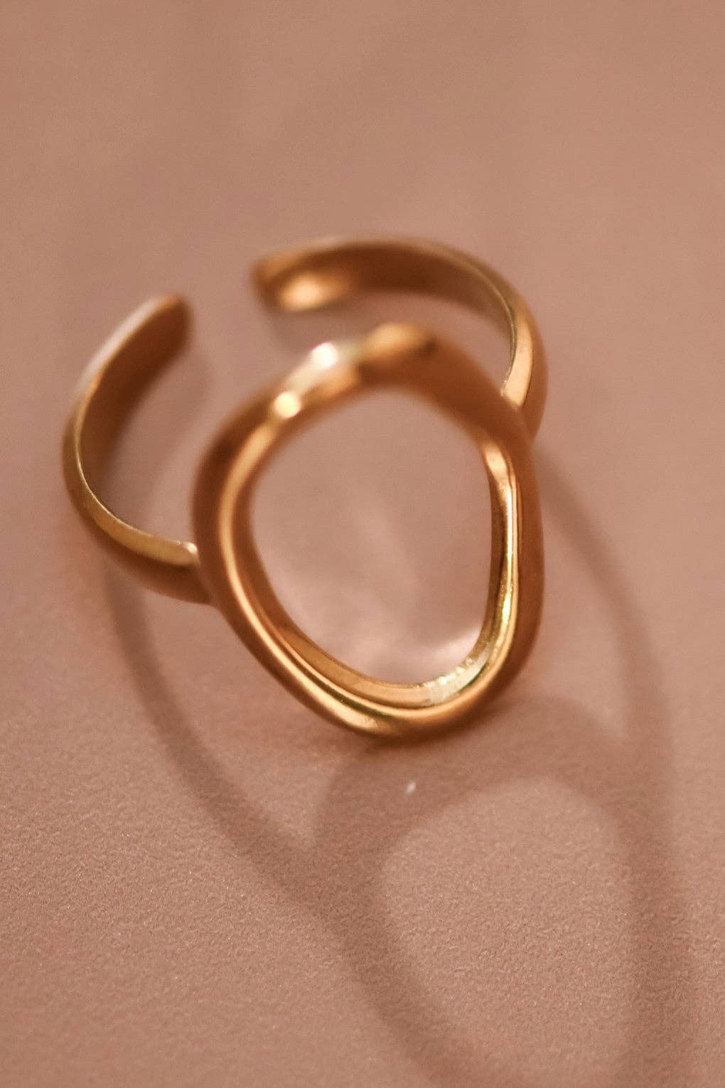 EVA Oh la la Ring