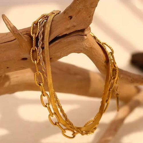EVA Cherish Bracelet