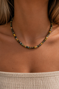 EVA Cove Beaded Necklace