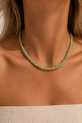 EVA Isla Beaded Necklace