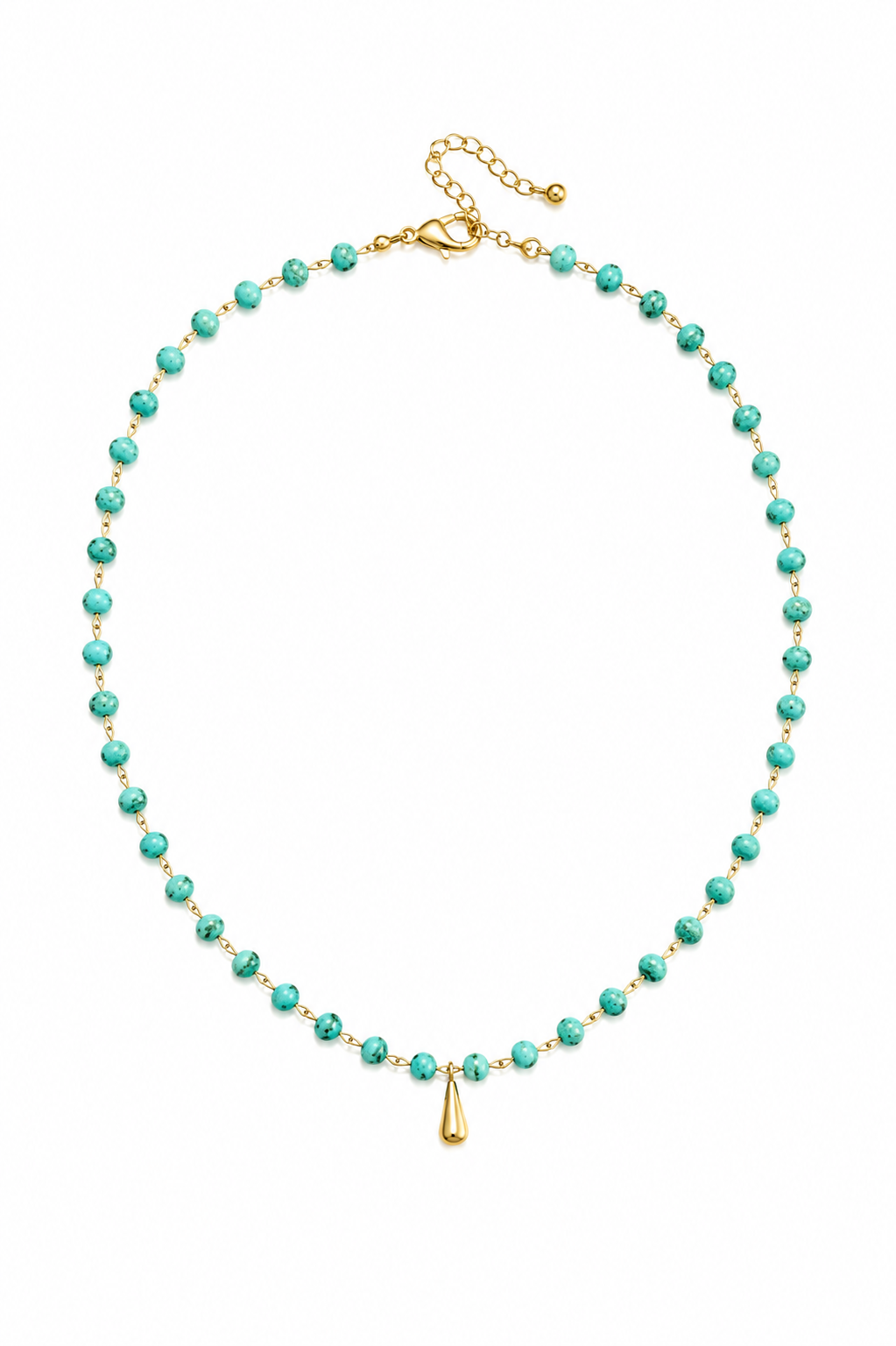 EVA Lost at Sea Necklace