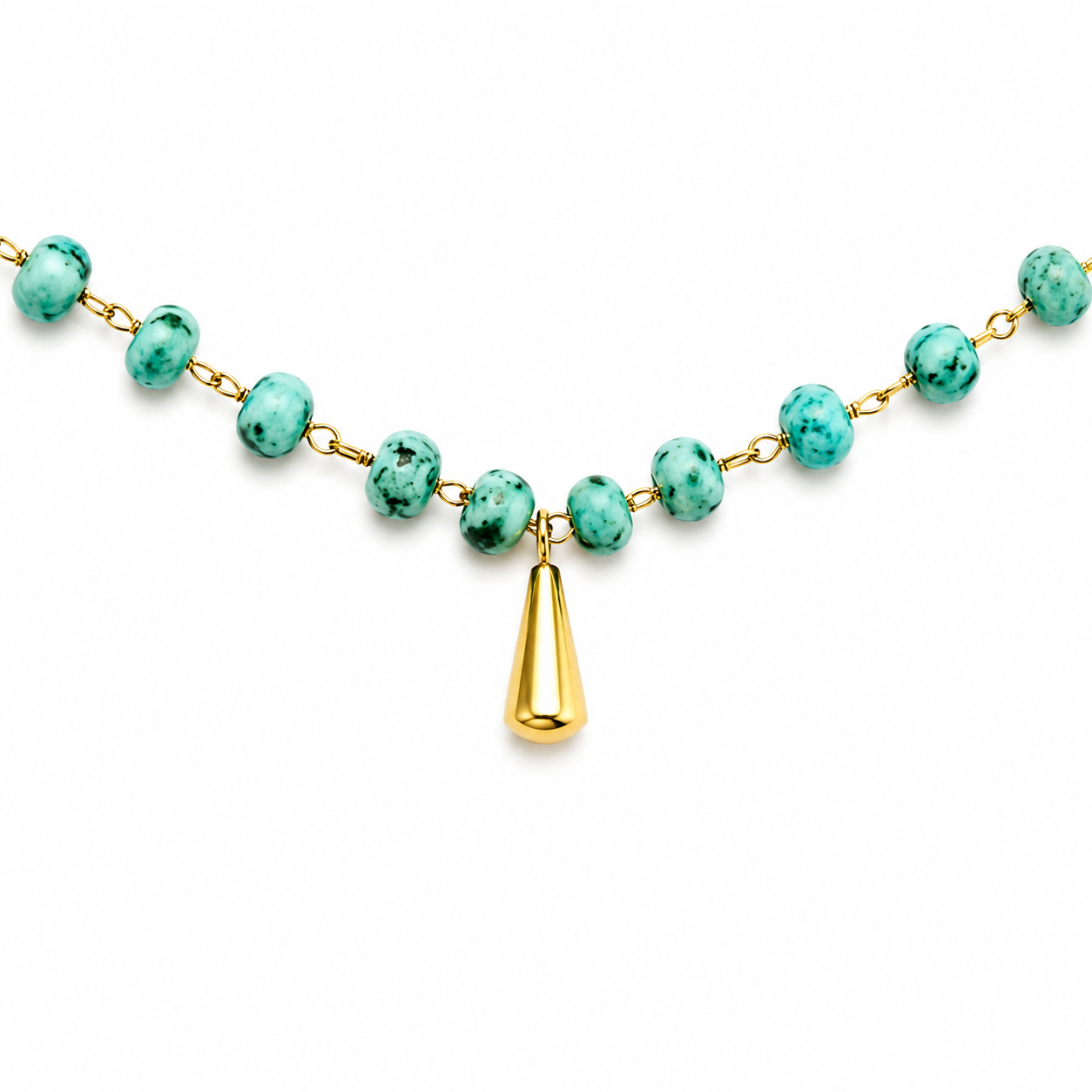 EVA Lost at Sea Necklace