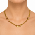 EVA Forever Golden Chain