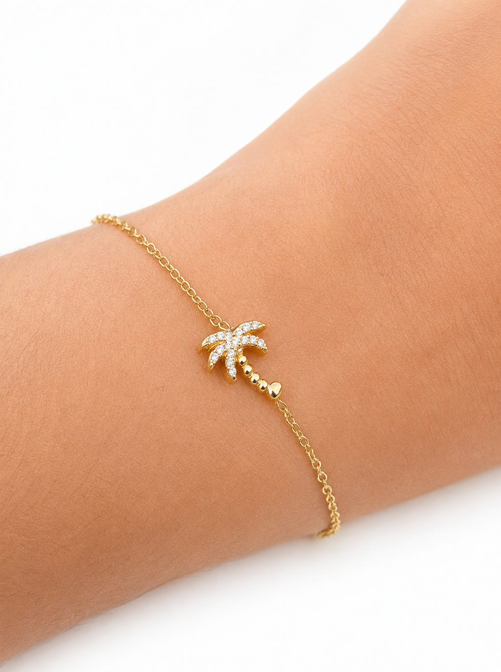 EVA Carolina Girl Bracelet