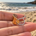 EVA Hollow Ring