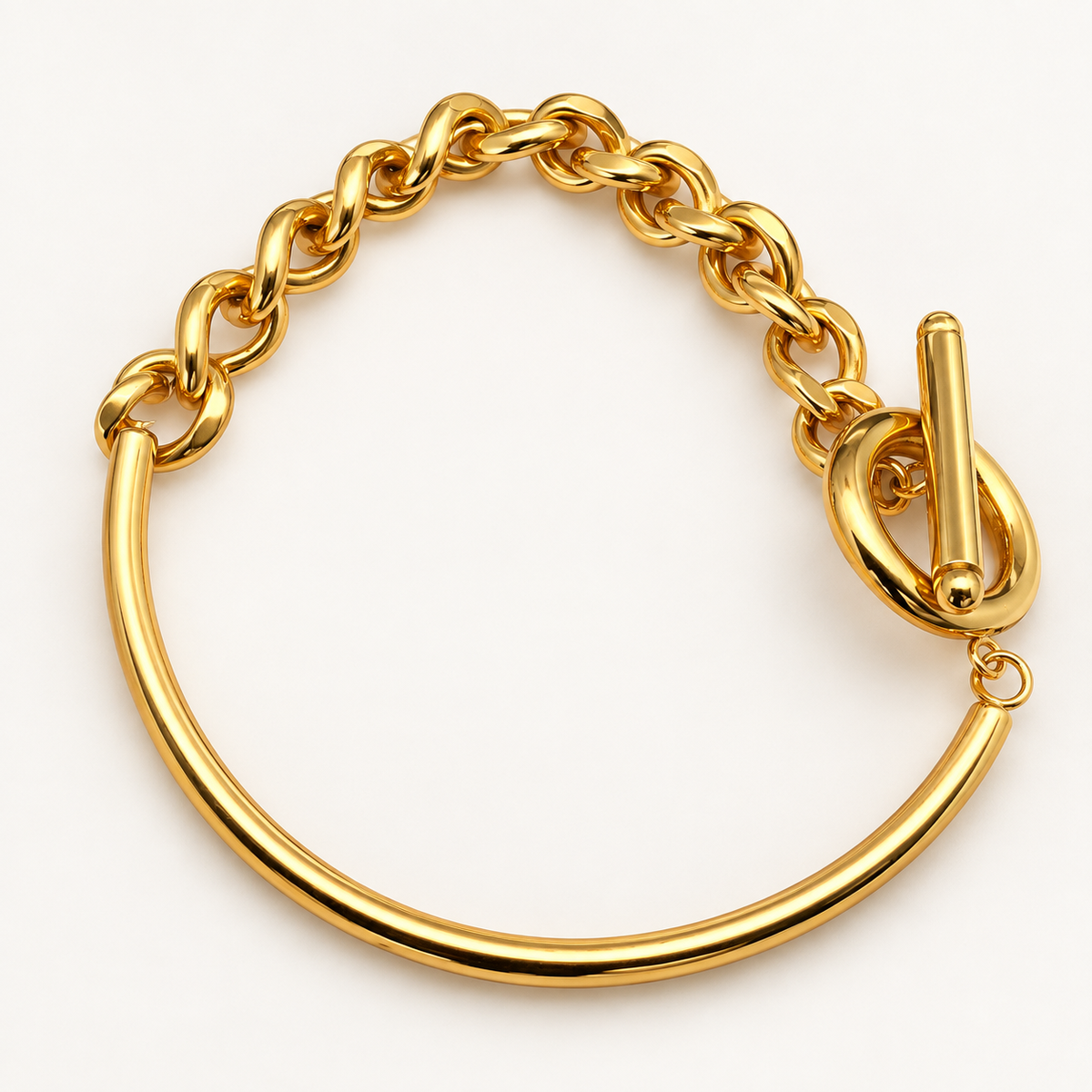 EVA Confidence Bracelet