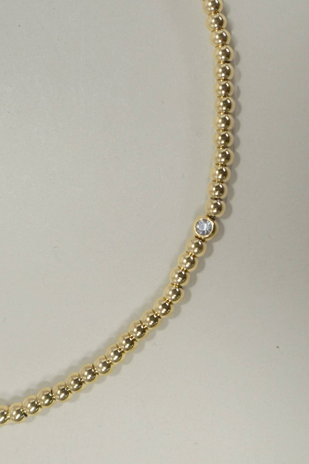 EVA Little Wonders Necklace