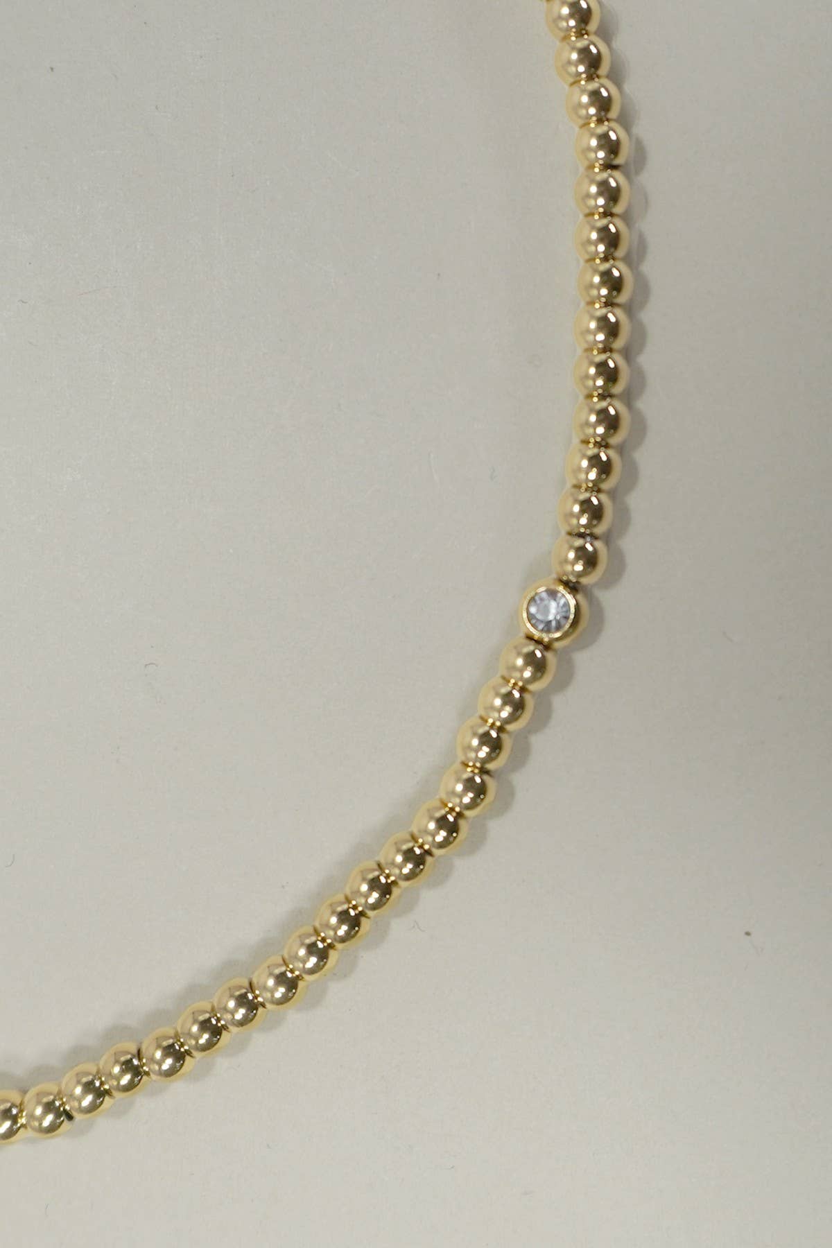 EVA Little Wonders Necklace