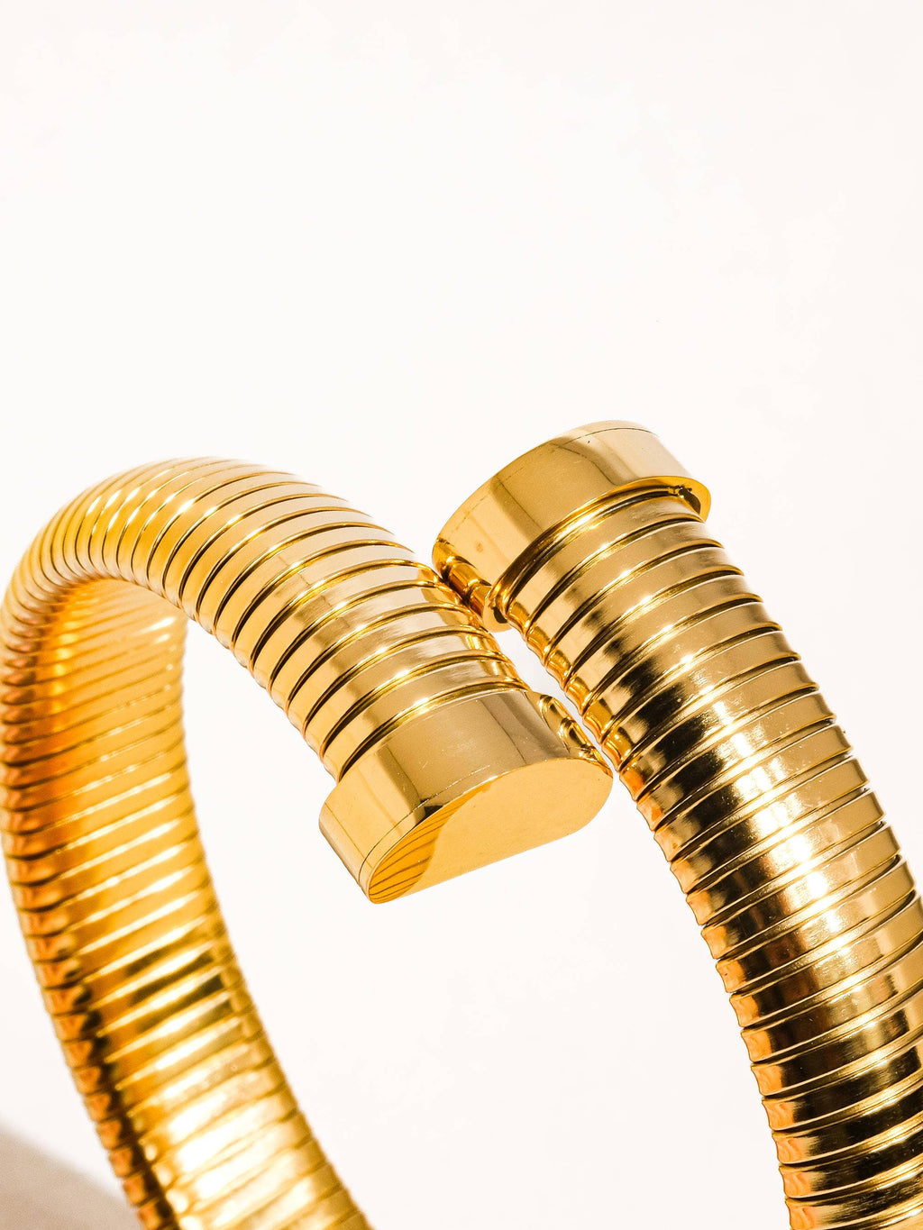 EVA Wrap Bold Bangle