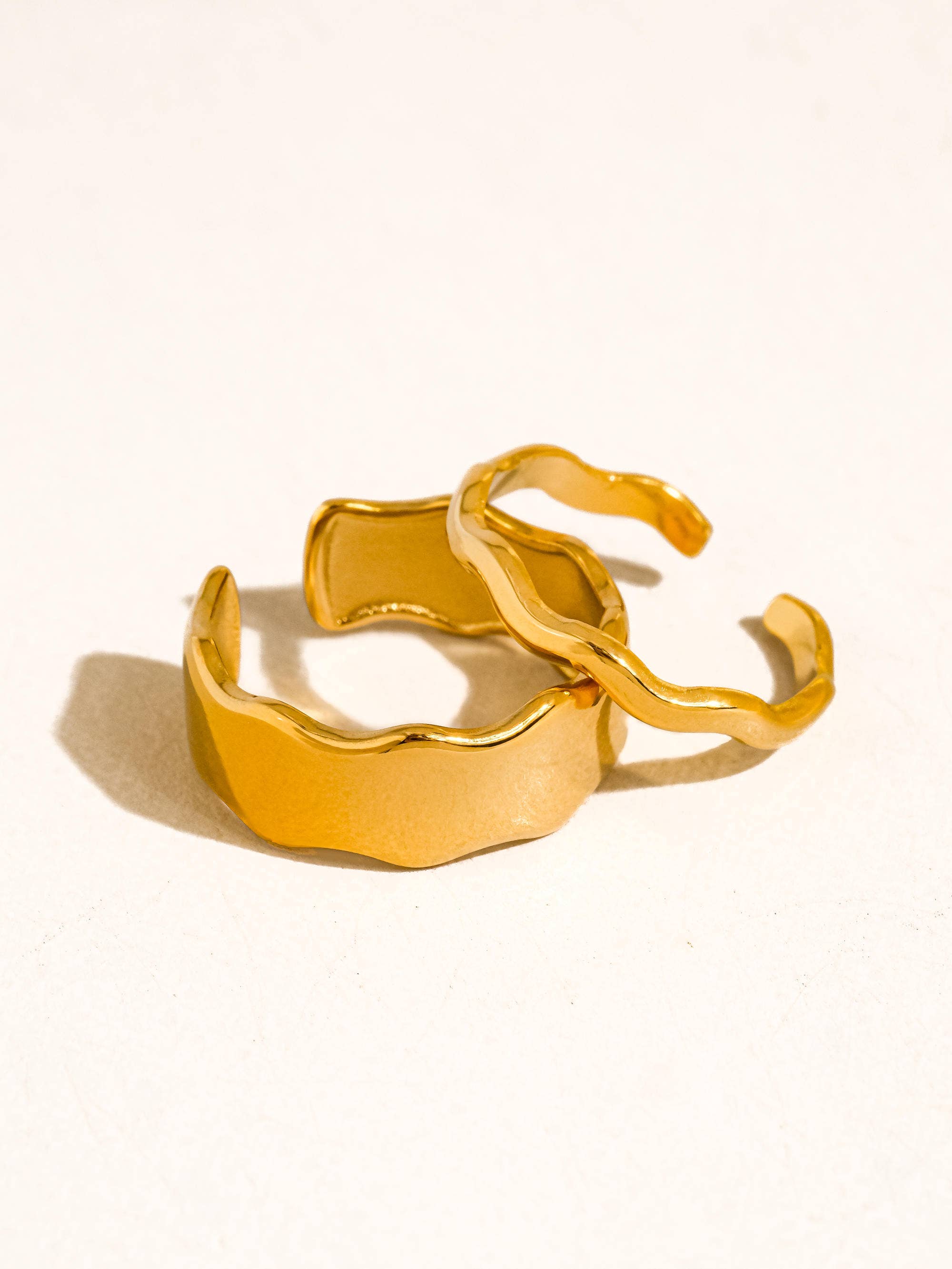 EVA Swivel Ring
