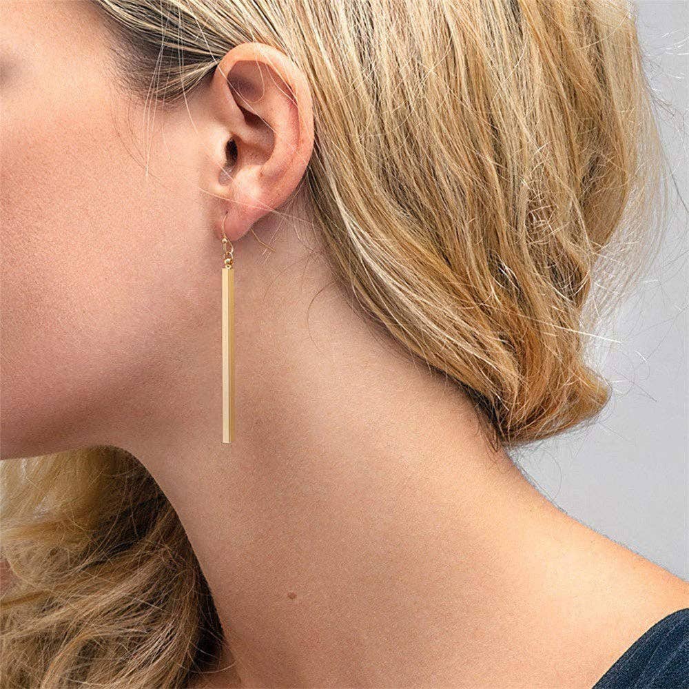 EVA Elegant Drop Earrings