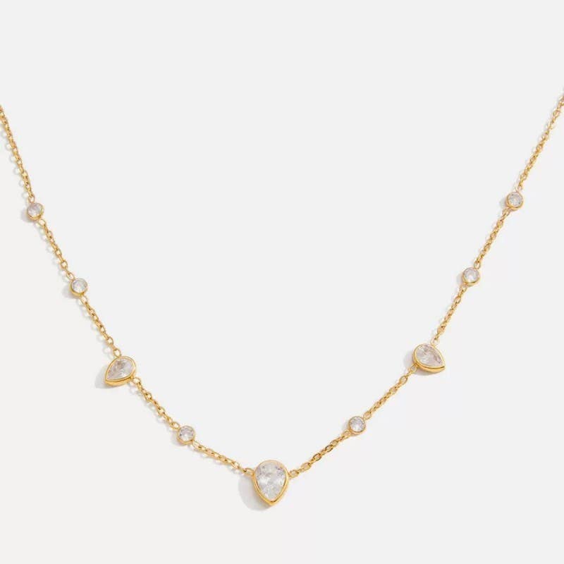 EVA Sparkle Chain