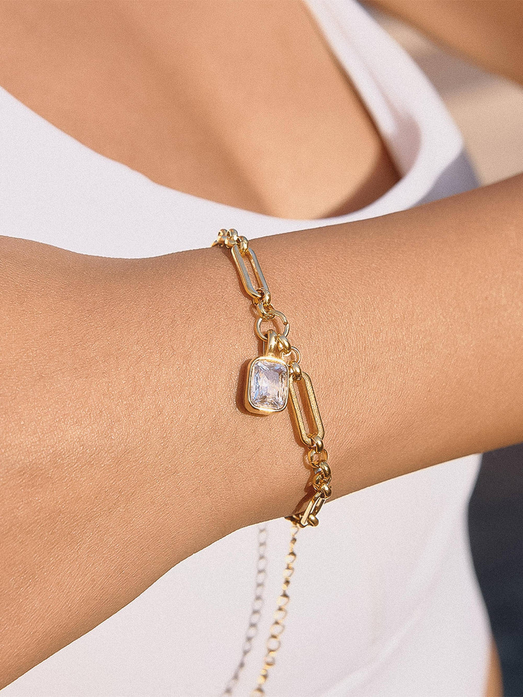 EVA Little Lover Bracelet