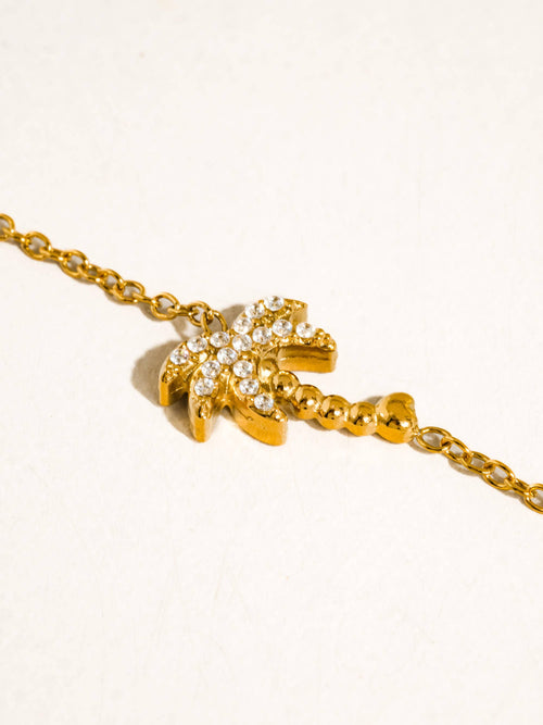 EVA Carolina Girl Bracelet