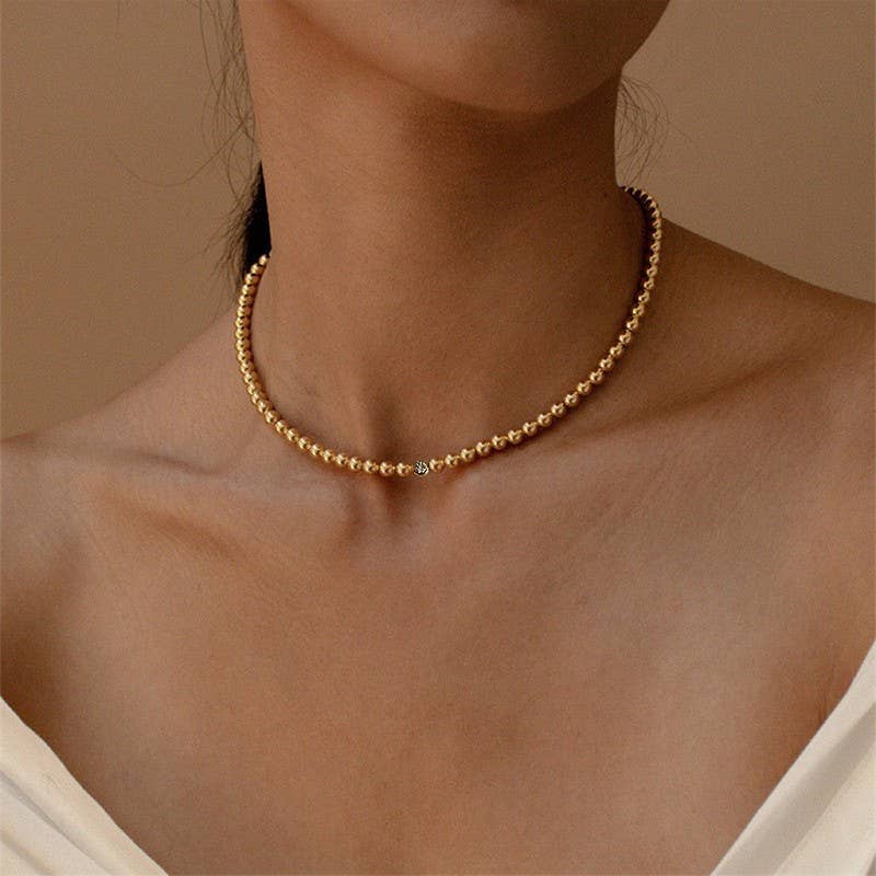 EVA Little Wonders Necklace