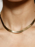 EVA Signature Snake Chain