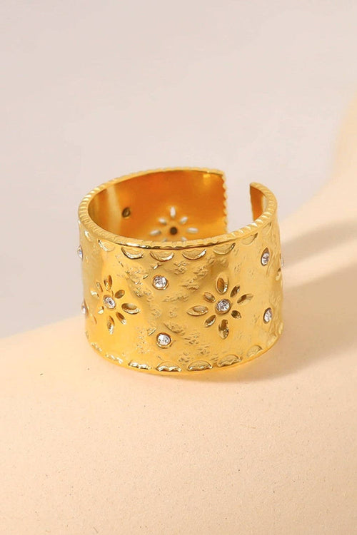 EVA Ashley Ring