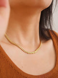 EVA Goddess Necklace