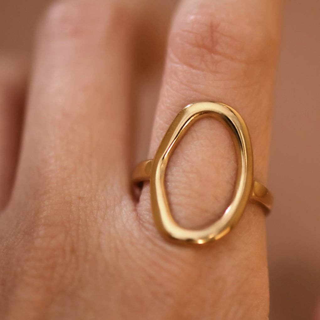 EVA Oh la la Ring