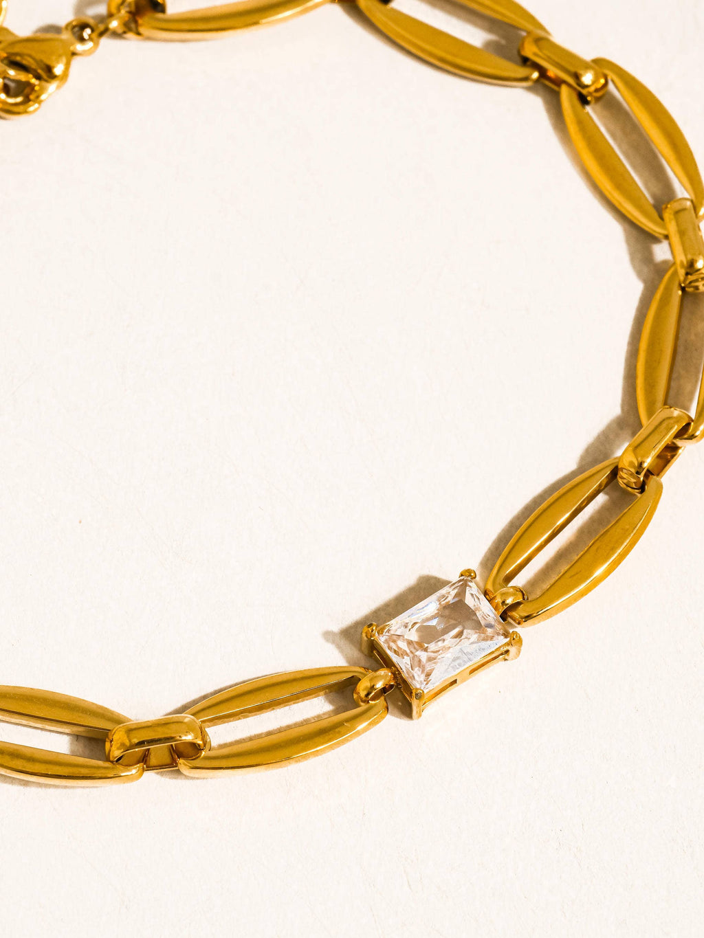 EVA Sparkle Link Chain